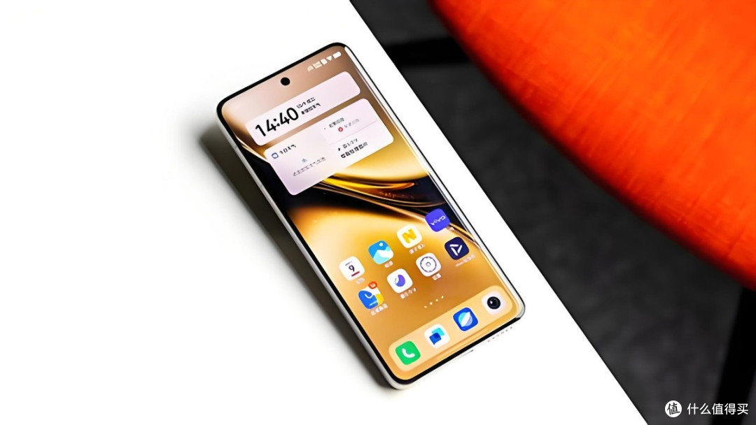 顶配16GB+1TB,蔡司影像+天玑9400+5800mAh,vivo售价2854元起