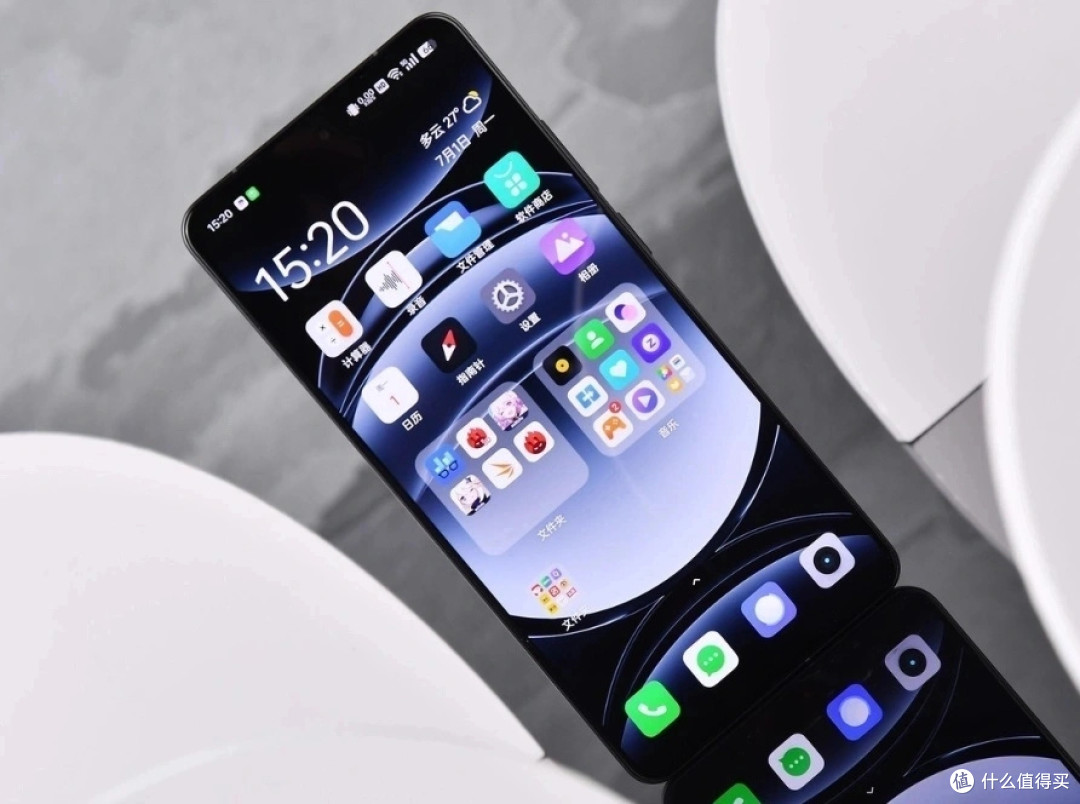 2025年国补后,3款16GB+512GB大跳水的旗舰,一步到位用六年
