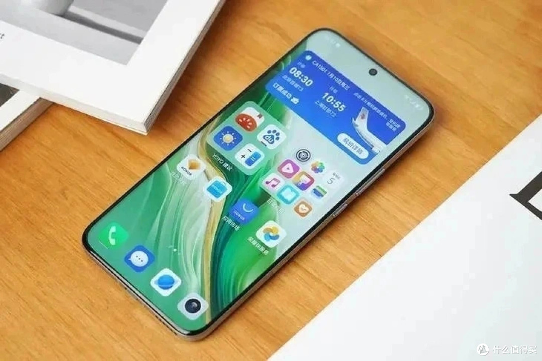 2025年国补后,3款16GB+512GB大跳水的旗舰,一步到位用六年