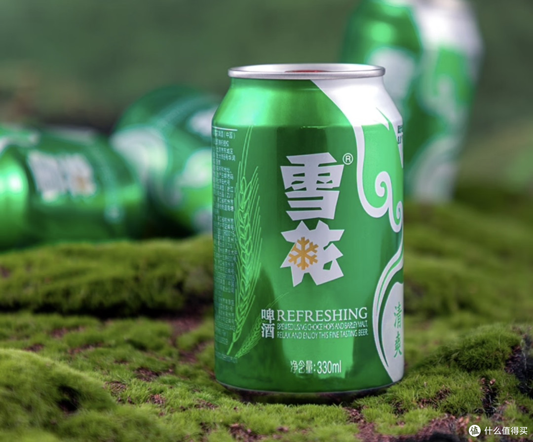 【酒精篇】纯生是啥?雪花、燕京这些生啤和熟啤,您了解吗?