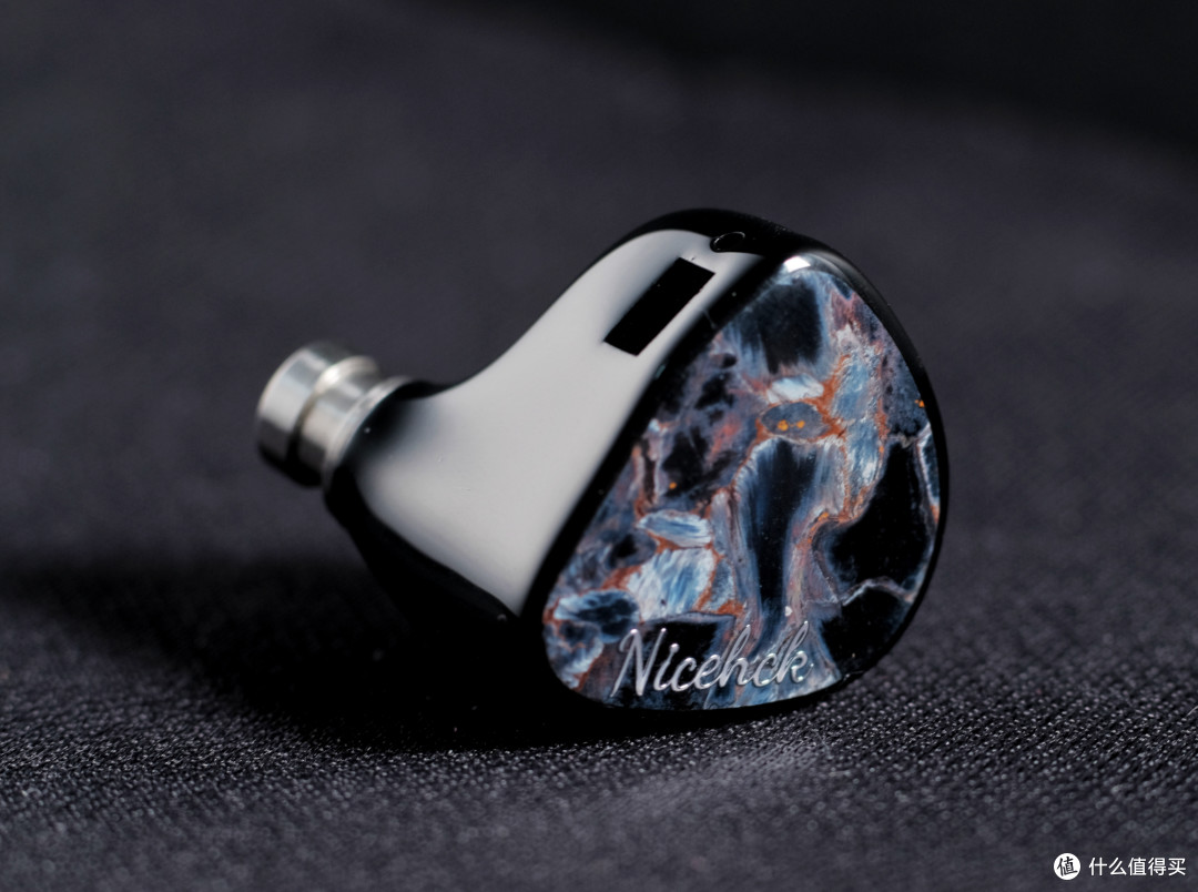 NICEHCK 原道 Rockies 混合单元入耳耳机体验 - TDS REVIEW