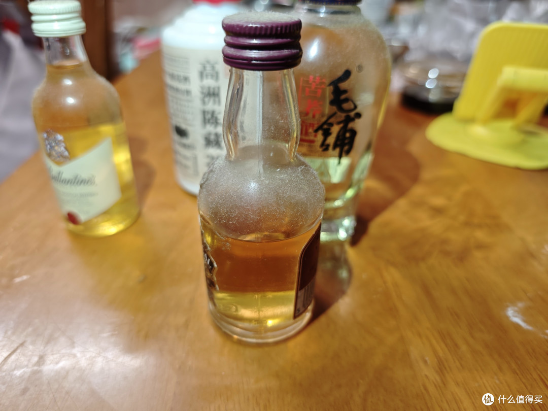 小小瓶子里的醉人世界——一个酒版爱好者的记录