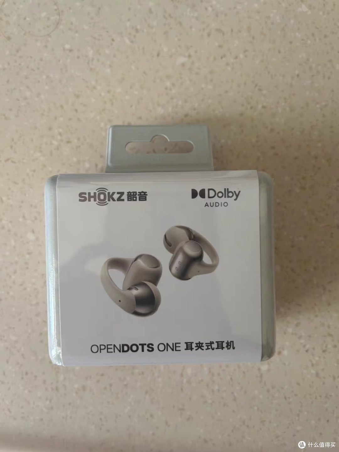 韶音动钛圈耳机佩戴舒适体验