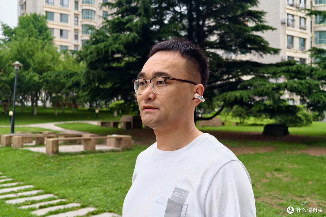 南卡Clip Pro开放式耳机,百元价格带来千元音质体验,跑步党必备