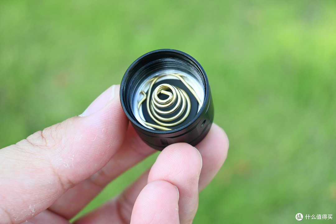 主侧灯三光源,满足多元化需求!Fenix菲尼克斯LD35R多用途手电评