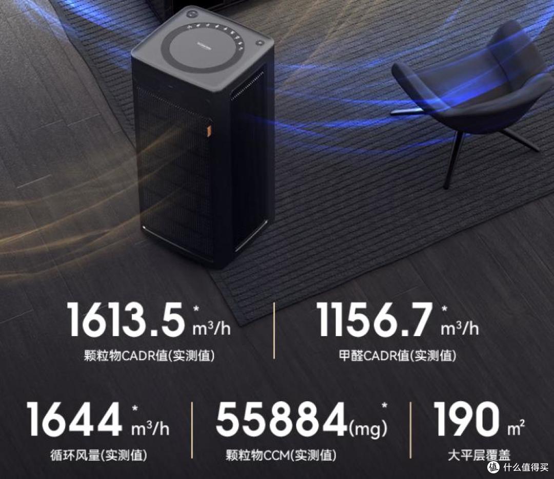 新房除醛终极方案！舒乐氏G20黑科技实测，快速净化甲醛TVOC
