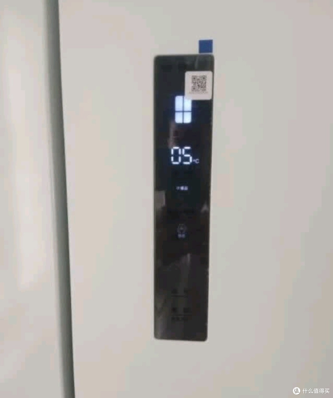 小米521L十字门冰箱,买了绝不后悔!