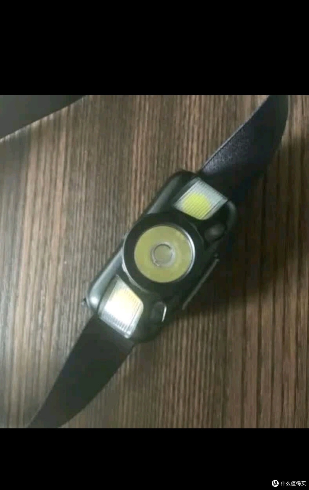 WarsunWD06-1感应头灯超长续航LED夜钓强光充电超亮远射防水工作
