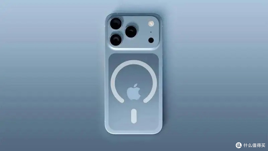 iPhone 17 Pro 新 MagSafe 设计曝光:圆形底部带开口