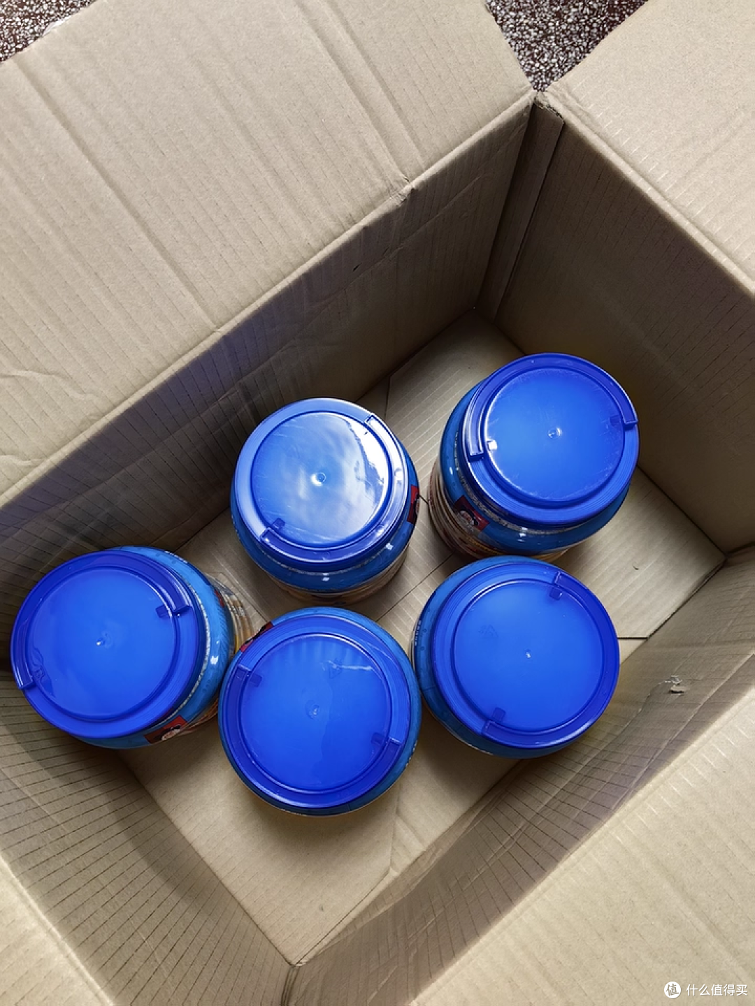 桂格原味即食燕麦片:1000g 罐装里,藏着不将就的早餐时光