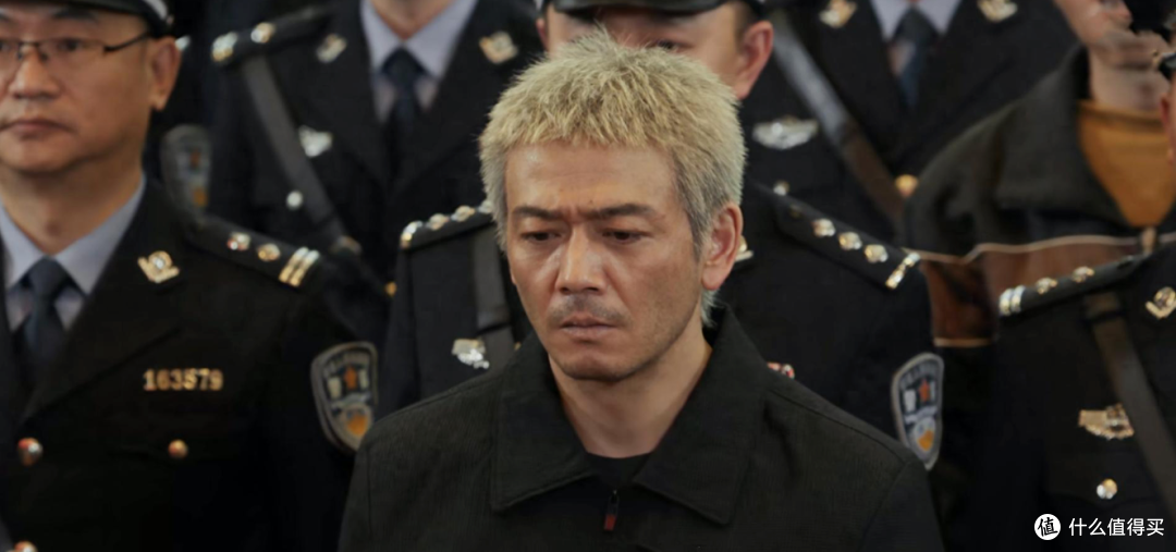 《以法之名》禹天成到死不知，害他的不是洪亮，是他看不上的秦锋