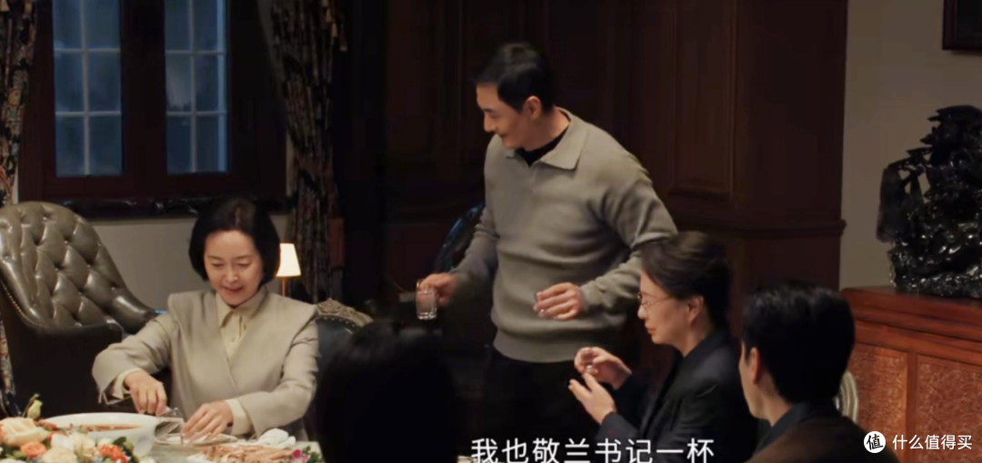 《以法之名》禹天成到死不知，害他的不是洪亮，是他看不上的秦锋