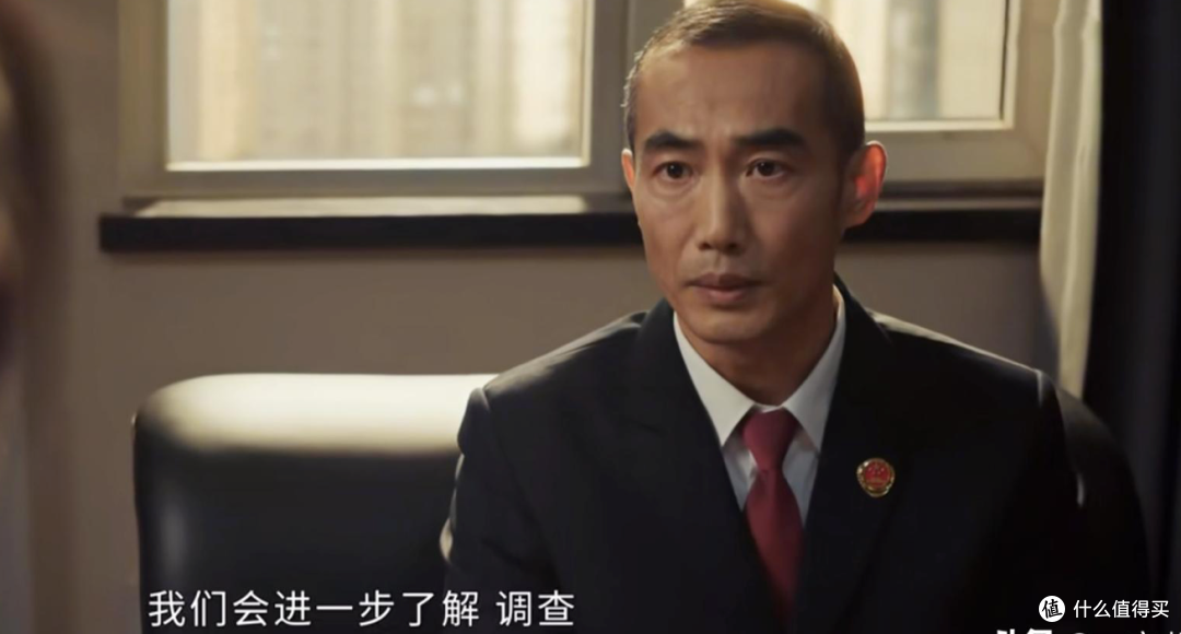 《以法之名》禹天成到死不知，害他的不是洪亮，是他看不上的秦锋