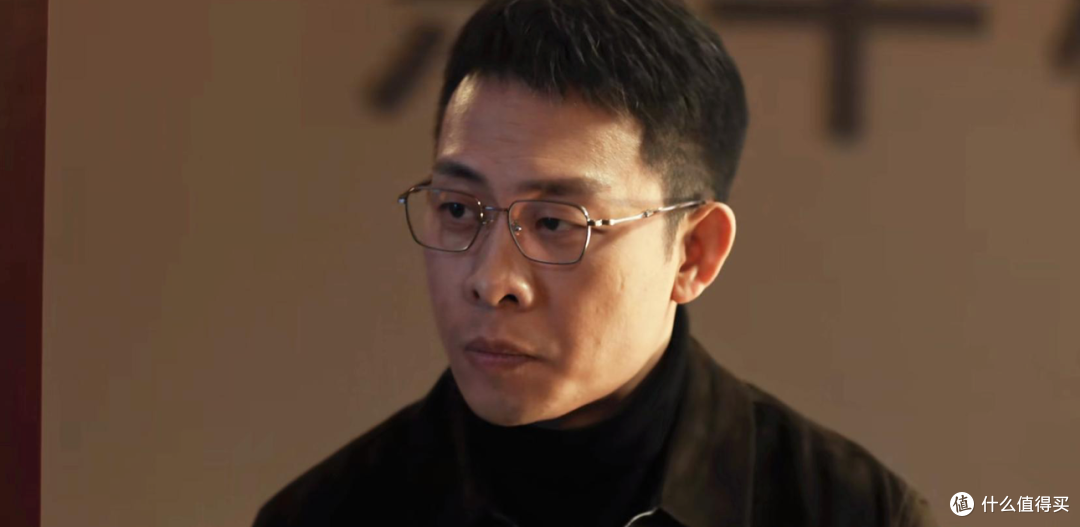 《以法之名》禹天成到死不知，害他的不是洪亮，是他看不上的秦锋