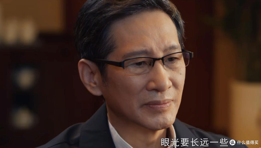 《以法之名》大结局：洪亮重返东平，终得知张放对他的算计有多深