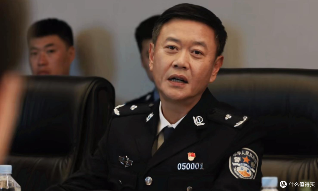 《以法之名》大结局：洪亮重返东平，终得知张放对他的算计有多深