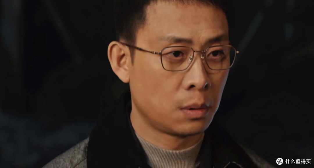 《以法之名》大结局：洪亮重返东平，终得知张放对他的算计有多深