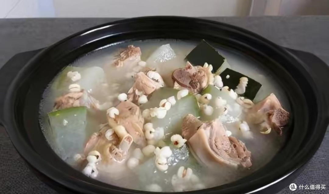 全家续命水！三伏天狂喝这锅汤：娃长个、婆祛湿、我掉秤！
