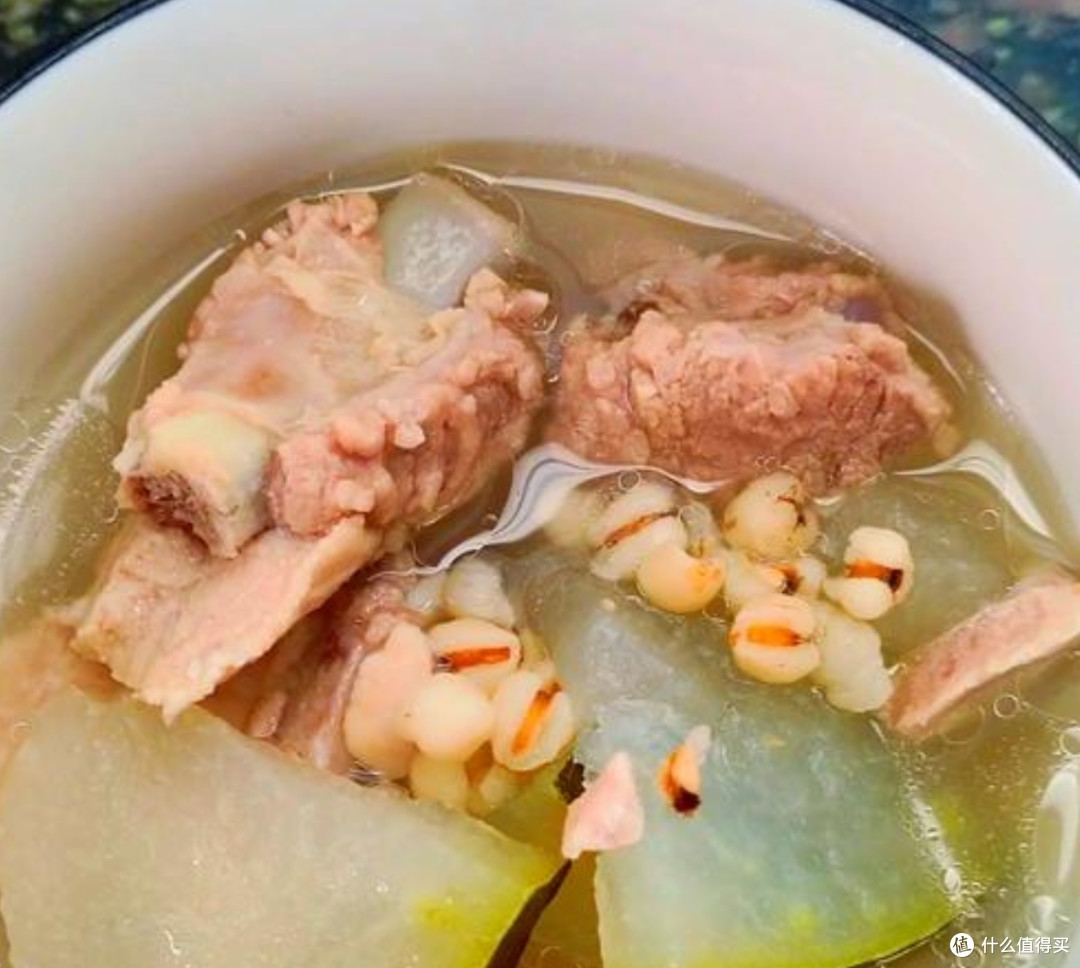 全家续命水！三伏天狂喝这锅汤：娃长个、婆祛湿、我掉秤！