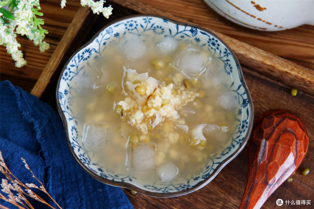 7月7日小暑,小暑前后,有5样“消暑菜”记得多吃,精神旺疲惫少