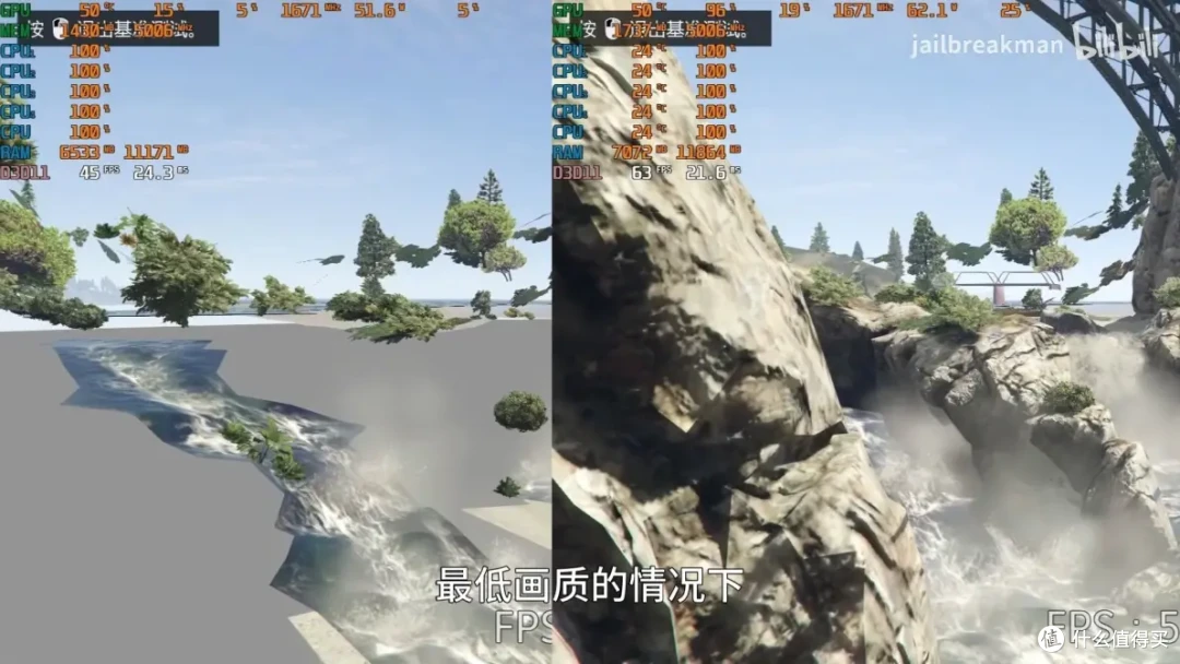 国产低功耗cpu如何？同频下兆芯c4710打得过x4 750吗？