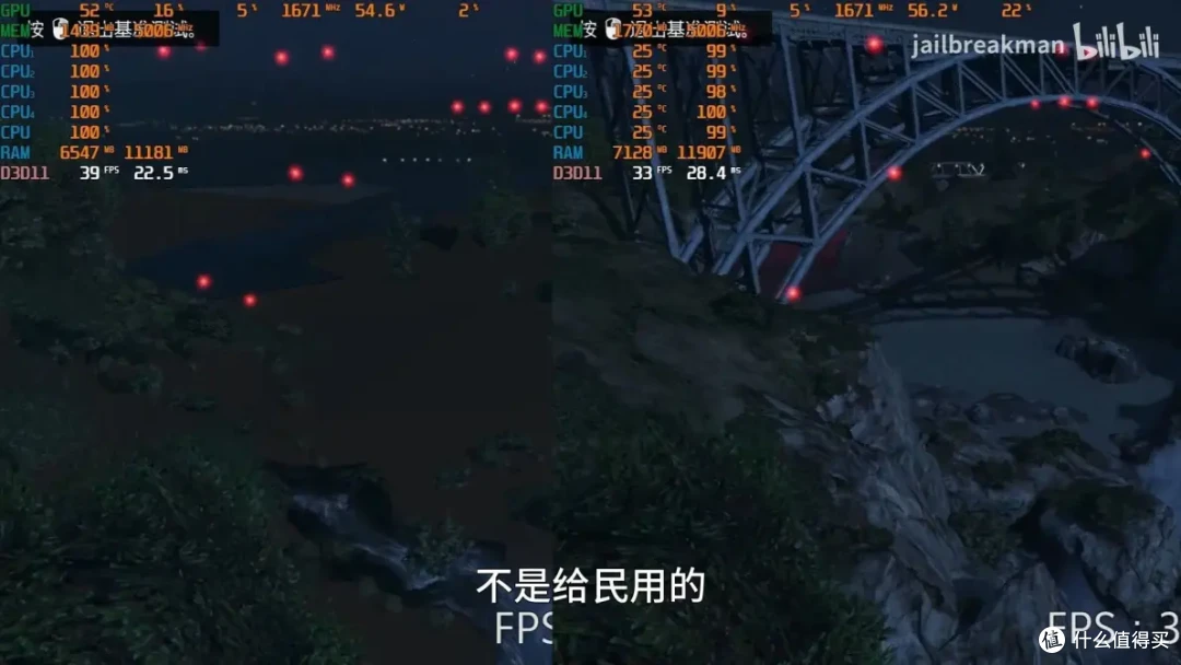 国产低功耗cpu如何？同频下兆芯c4710打得过x4 750吗？