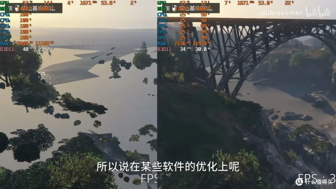 国产低功耗cpu如何？同频下兆芯c4710打得过x4 750吗？