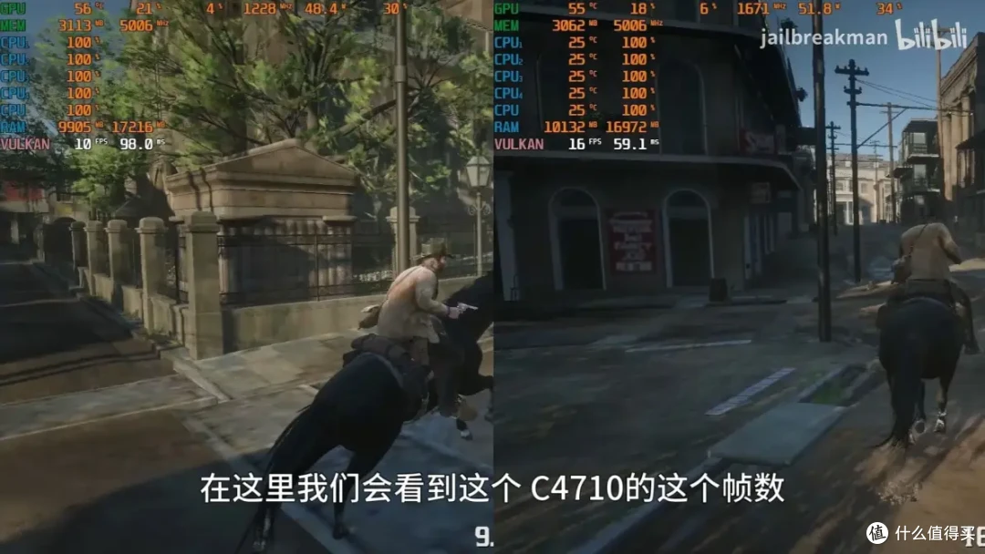 国产低功耗cpu如何？同频下兆芯c4710打得过x4 750吗？