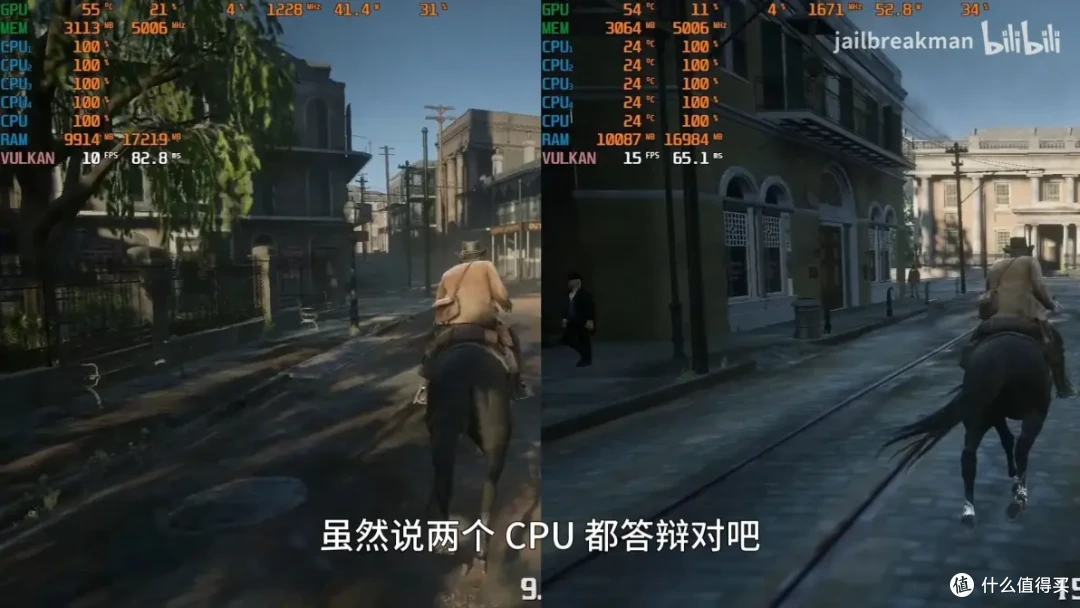 国产低功耗cpu如何？同频下兆芯c4710打得过x4 750吗？