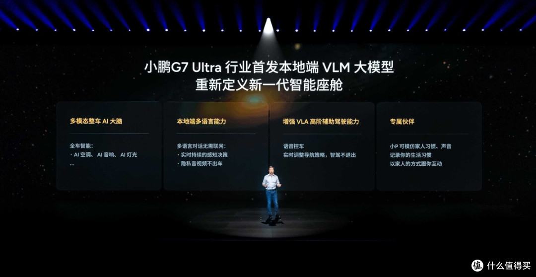 极致AI科技与满配舒适兼得,跨时代的AI汽车小鹏G7正式上市