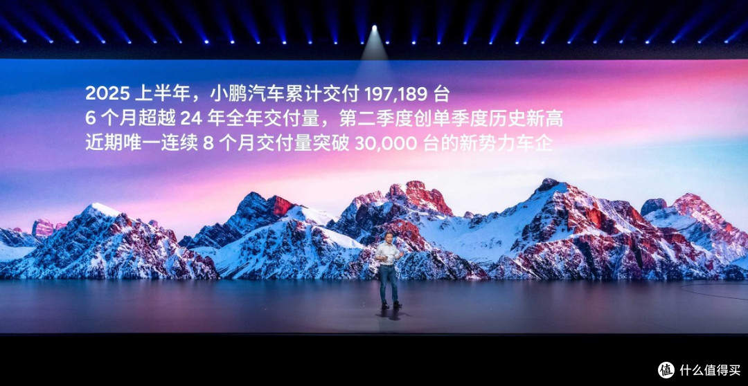 极致AI科技与满配舒适兼得,跨时代的AI汽车小鹏G7正式上市