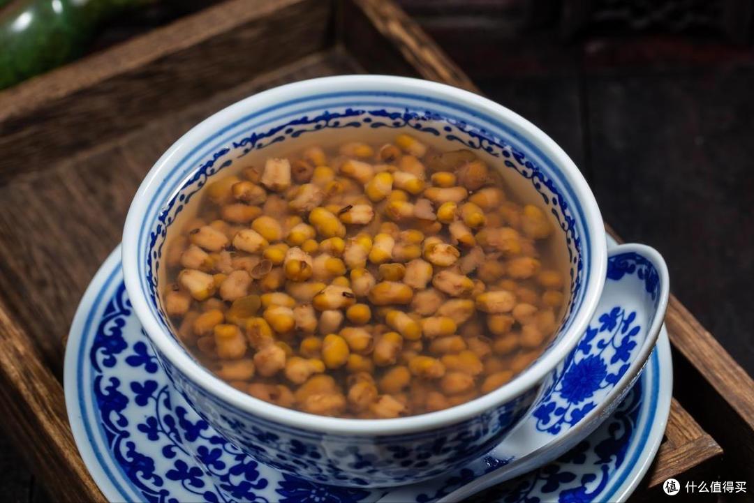 老话:“小暑食三新、百病不上身”,7月7日小暑,3新记得备好!