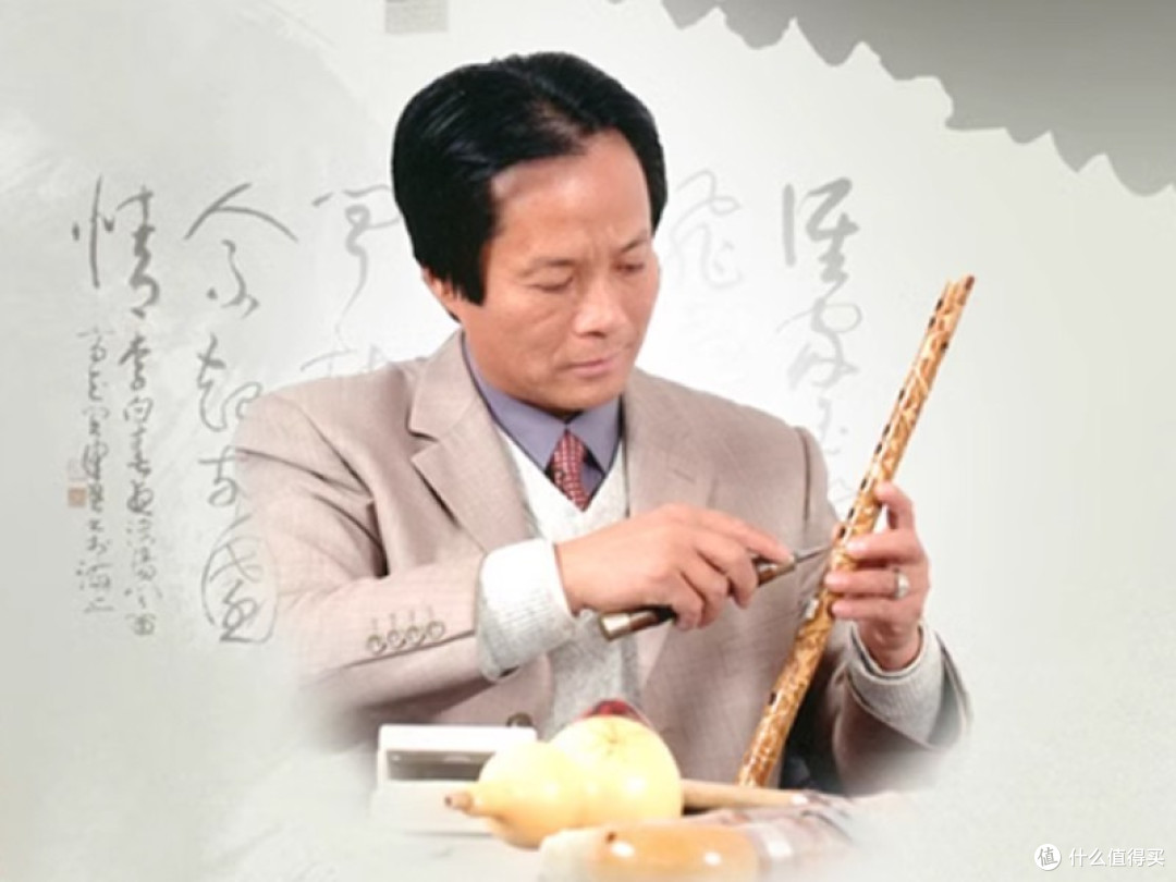 竹笛品牌排行榜盘点十大知名竹笛制作名家