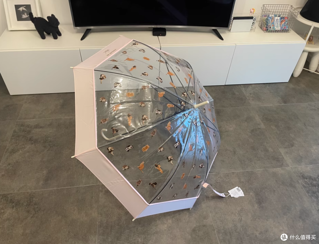 wpc旗舰店雨伞:多彩晴雨世界的贴心守护者