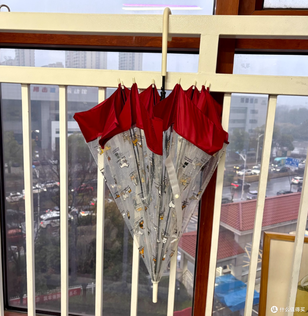 wpc旗舰店雨伞:多彩晴雨世界的贴心守护者