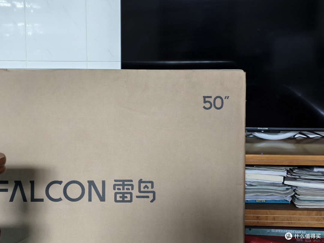 800+入手护眼大屏真香？深度体验 TCL 雷鸟 50雀4 “雀”实有料！
