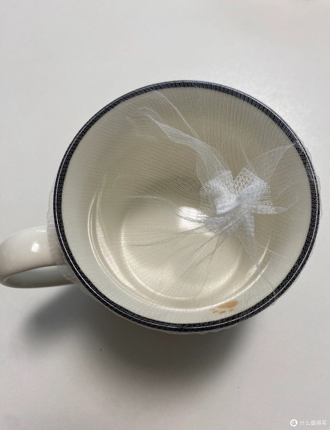 水槽过滤网只用来厨房过滤残渣,太可惜了