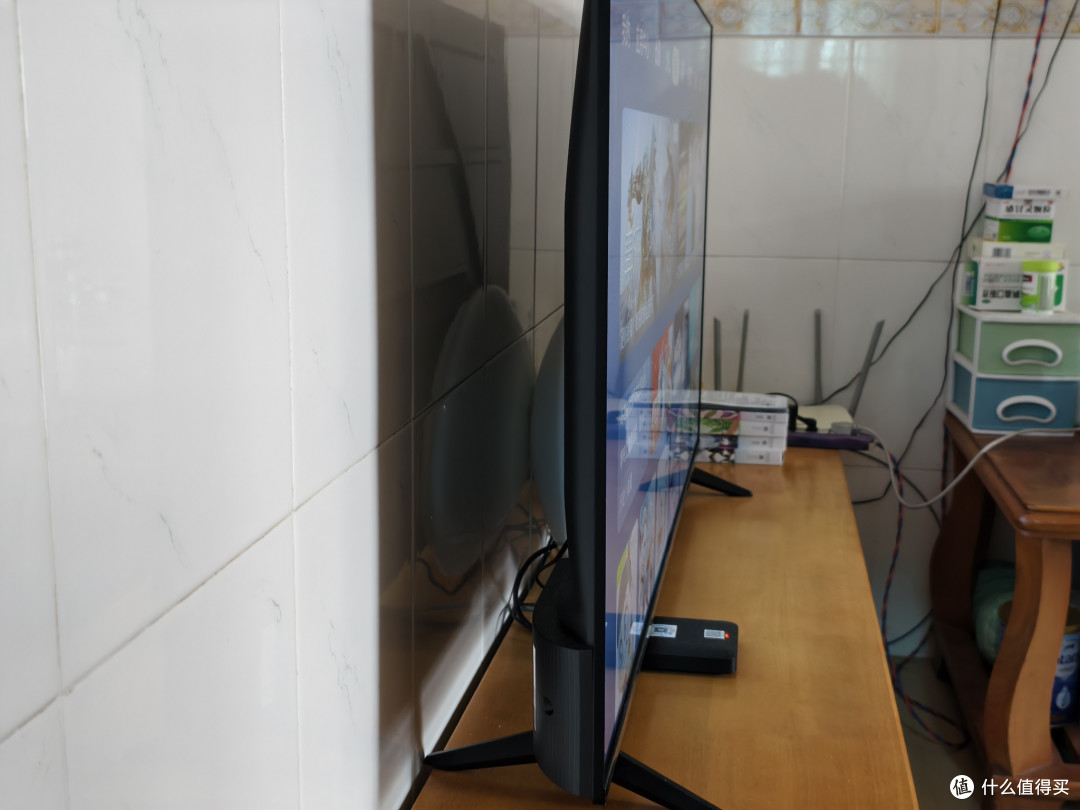 800+入手护眼大屏真香？深度体验 TCL 雷鸟 50雀4 “雀”实有料！