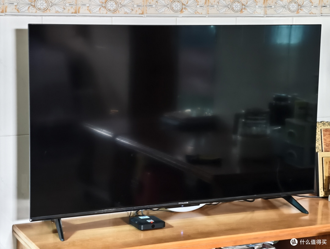 800+入手护眼大屏真香？深度体验 TCL 雷鸟 50雀4 “雀”实有料！