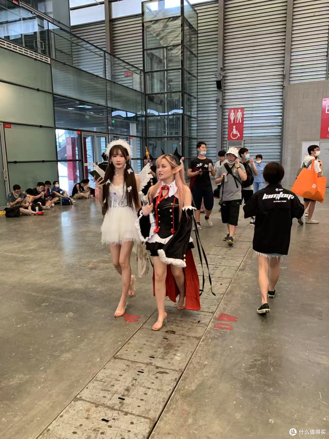 五年再见China Joy!八大看点迎接2025年国内最权威二次元盛会!