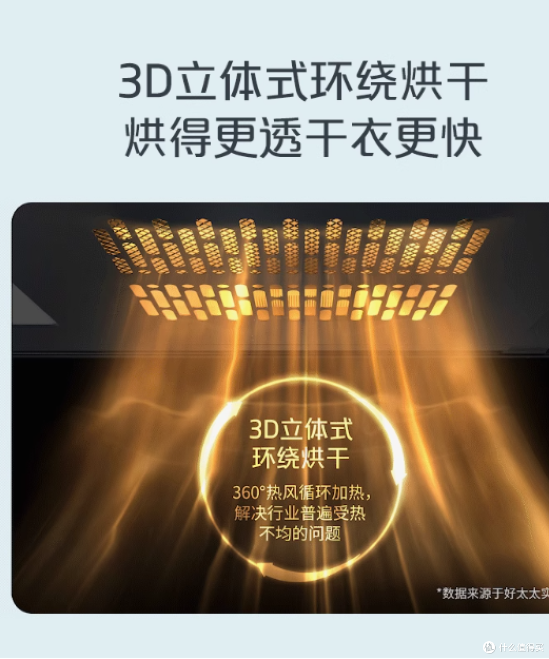 好太太家居旗舰店电动晾衣架：智能晾晒，开启品质生活