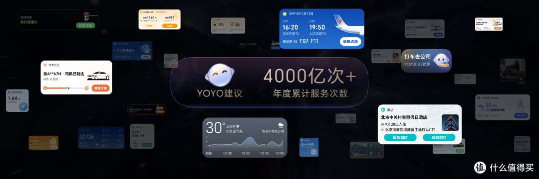 荣耀Magic V5发布,一文看懂YOYO怎么帮你每天省出一小时