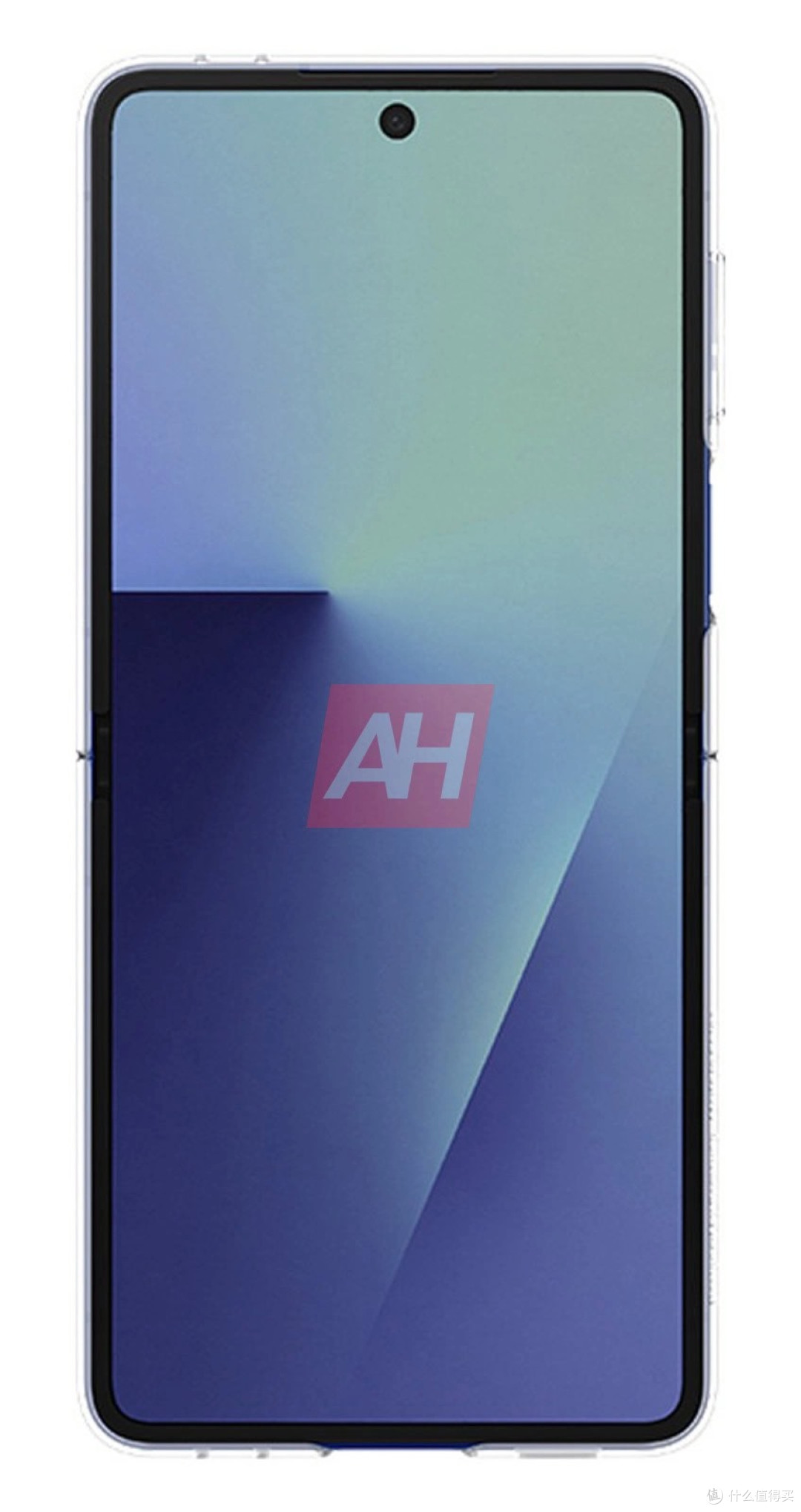 三星 Galaxy Z Flip7 小折叠手机官方配件渲染图曝光：多样风格