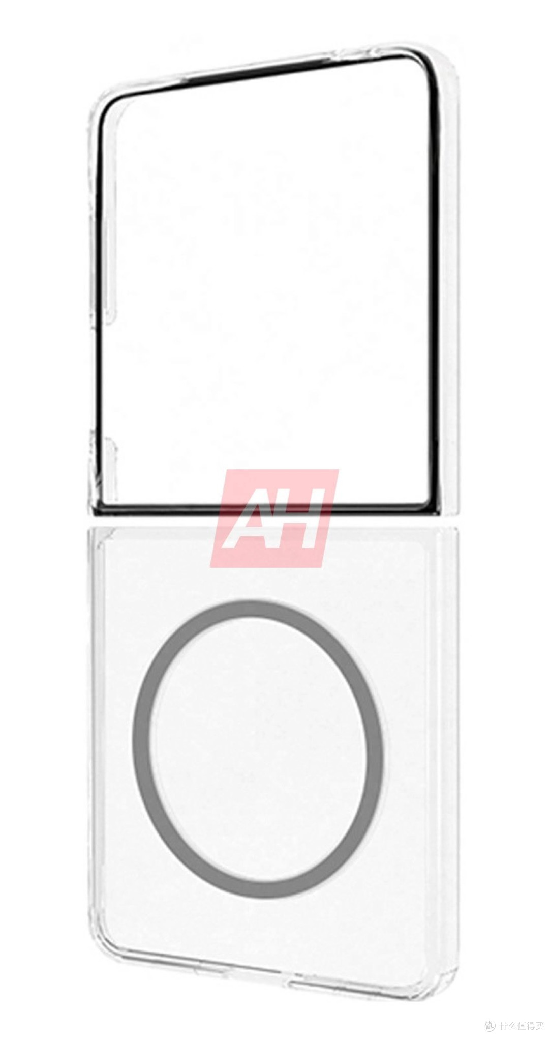 三星 Galaxy Z Flip7 小折叠手机官方配件渲染图曝光：多样风格