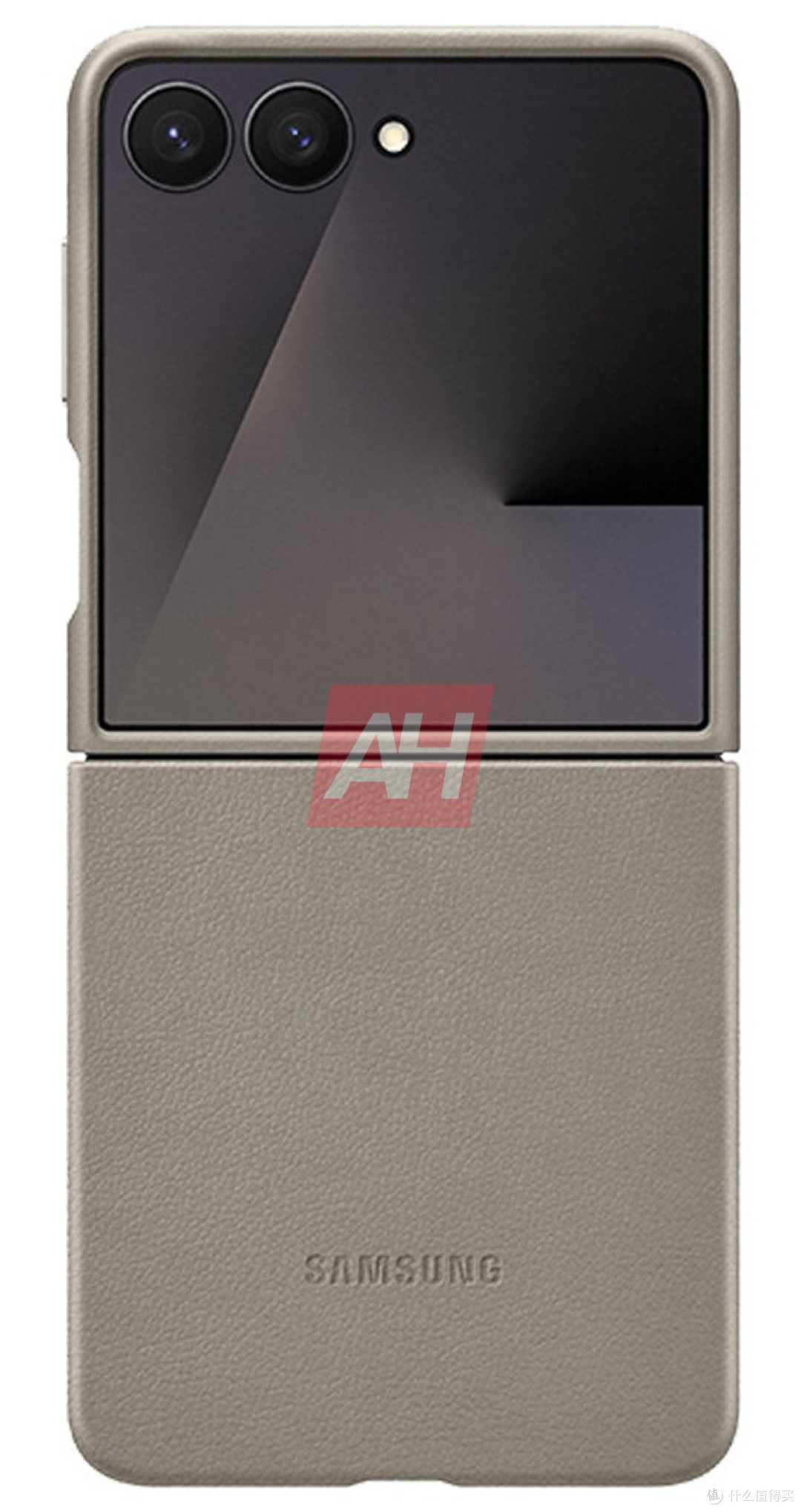 三星 Galaxy Z Flip7 小折叠手机官方配件渲染图曝光：多样风格