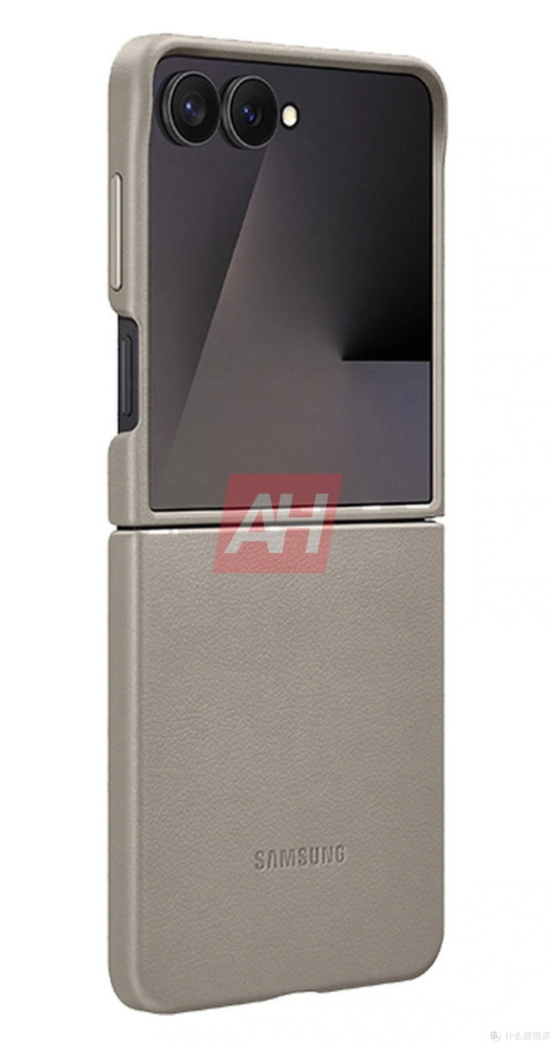 三星 Galaxy Z Flip7 小折叠手机官方配件渲染图曝光：多样风格