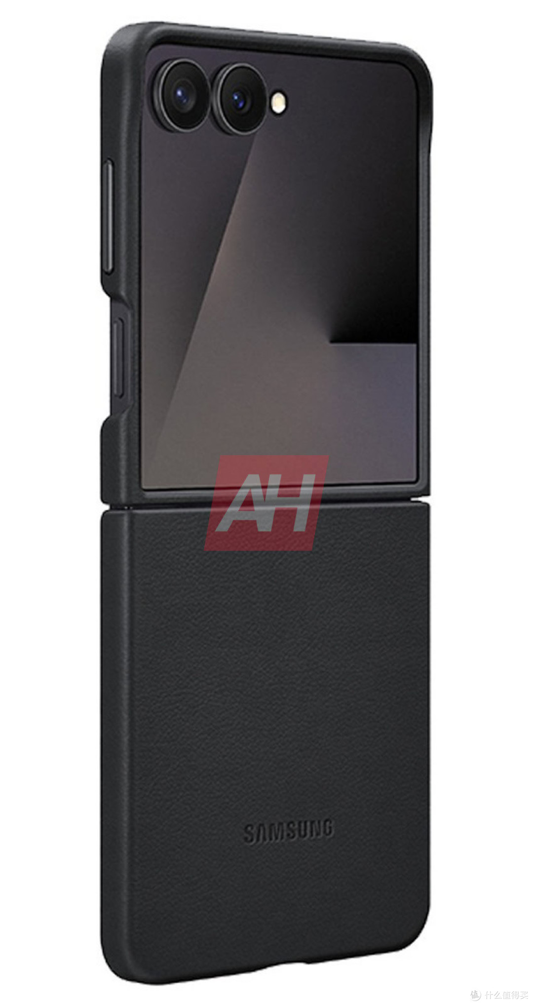 三星 Galaxy Z Flip7 小折叠手机官方配件渲染图曝光：多样风格