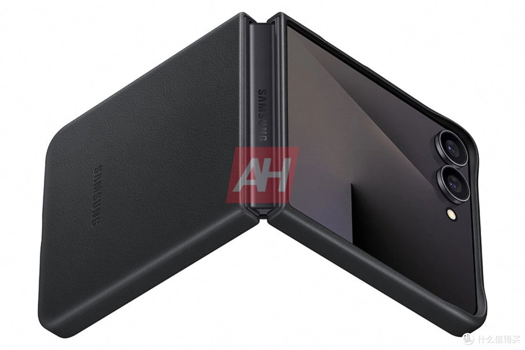 三星 Galaxy Z Flip7 小折叠手机官方配件渲染图曝光：多样风格