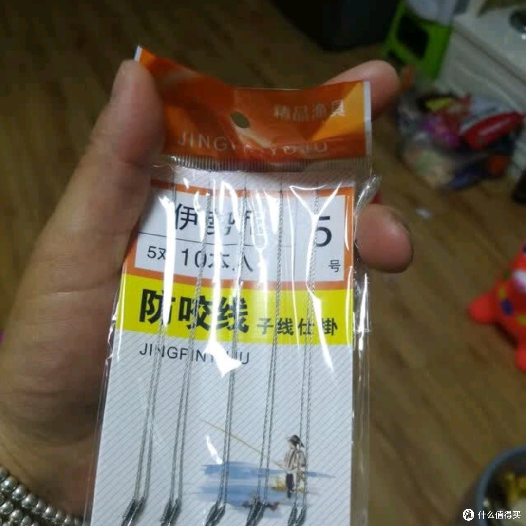 神鲨攻湖5.4米鱼竿深度测评:超轻超硬,尽享钓鱼之乐