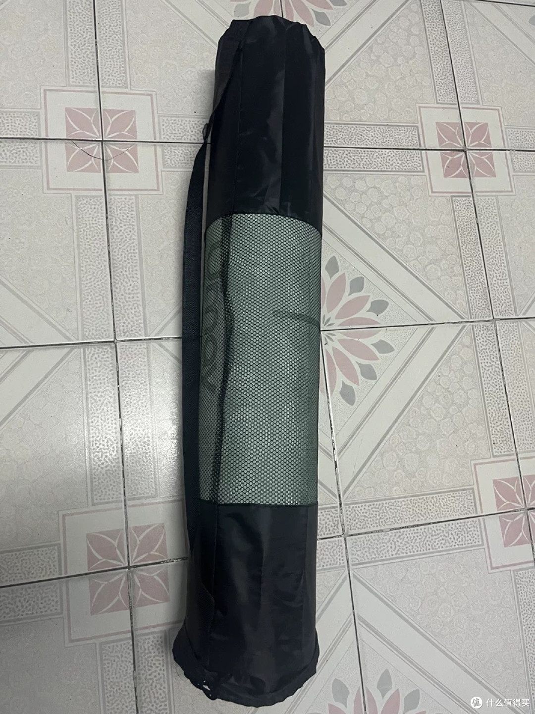 好用的瑜伽垫！后悔没早点买